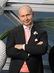 Alexey Shaburov